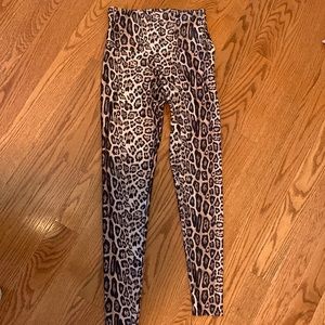 Onzie brand full length leggings
